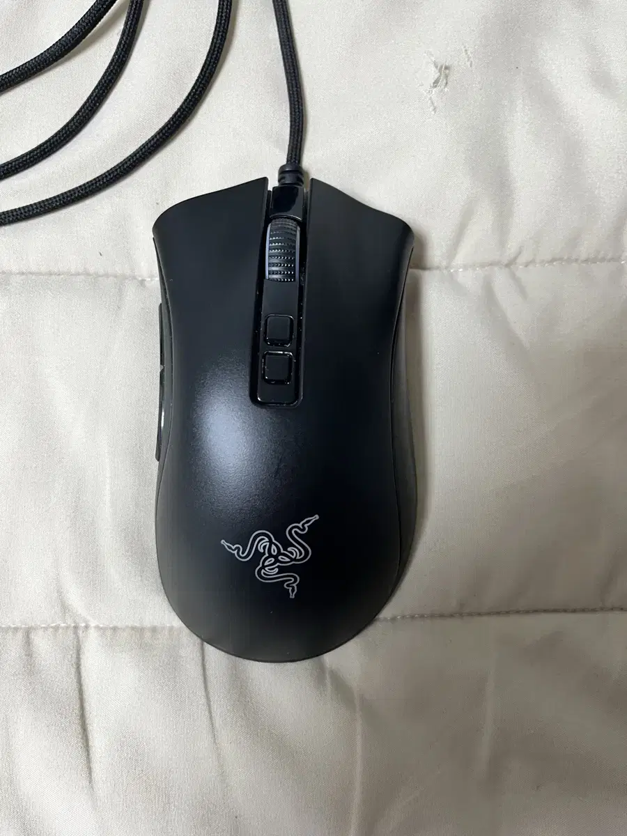 RAZER DeathAdder V2 Pro 마우스 급처